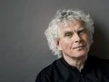 Sir Simon Rattle Sir Simon Rattle
