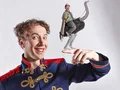 Der Dieb im Zirkus Der Dieb im Zirkus