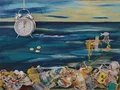 "Wir brauchen das Meer, doch das Meer braucht uns nicht"