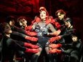 WIR SIND AM LEBEN - Das Berlin Musical WIR SIND AM LEBEN - Das Berlin Musical