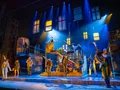 WIR SIND AM LEBEN - Das Berlin Musical WIR SIND AM LEBEN - Das Berlin Musical