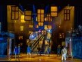 WIR SIND AM LEBEN - Das Berlin Musical WIR SIND AM LEBEN - Das Berlin Musical