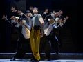 WIR SIND AM LEBEN - Das Berlin Musical WIR SIND AM LEBEN - Das Berlin Musical