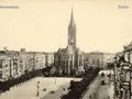 Tour Literarisches Schöneberg