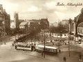 Tour Literarisches Schöneberg