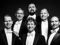 Comedian Harmonists Today „Unveröffentlicht!“ Comedian Harmonists Today „Unveröffentlicht!“