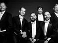Comedian Harmonists Today "Unveröffentlicht!“ Comedian Harmonists Today "Unveröffentlicht!“