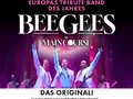 Bee Gees by MainCourse Bee Gees by MainCourse