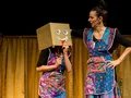 Die fabelhafte Zauberwelt von Polly und Dolly Die fabelhafte Zauberwelt von Polly und Dolly