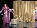 Die fabelhafte Zauberwelt von Polly und Dolly Die fabelhafte Zauberwelt von Polly und Dolly