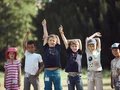 KCA Berlin daycamp