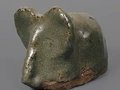 Elefant von Olga, 16 Jahre, Parzival-Schule Berlin