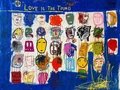 We aren`t so different, you and I (faces 54 ways), 2026 We aren`t so different, you and I (faces 54 ways), 2026