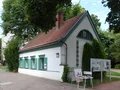 Brose-Haus 2021, Berlin Pankow