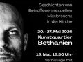 Poster Sichtbarkeiten