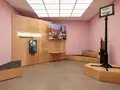 Ausstellungsansicht “Forum Hamburger Bahnhof“, Hamburger Bahnhof - Nationalgalerie der Gegenwart, 2023 Ausstellungsansicht “Forum Hamburger Bahnhof“, Hamburger Bahnhof - Nationalgalerie der Gegenwart, 2023