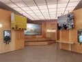 Ausstellungsansicht “Forum Hamburger Bahnhof“, Hamburger Bahnhof - Nationalgalerie der Gegenwart, 2023 Ausstellungsansicht “Forum Hamburger Bahnhof“, Hamburger Bahnhof - Nationalgalerie der Gegenwart, 2023