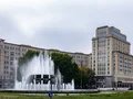 Tour Die Karl-Marx-Allee