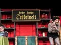 Die geheimnisvolle Truhe und die Zirkusmaus - Bild 5 Die geheimnisvolle Truhe und die Zirkusmaus - Bild 5