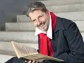 Felix Reuter „Der verflixte Beethoven“ Felix Reuter „Der verflixte Beethoven“