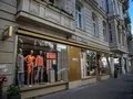 Tour Vom Hinterhof bis zur Beletage Tour Vom Hinterhof bis zur Beletage