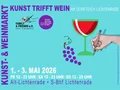 Kunst trifft Wein-Lichtenrade 2026 Kunst trifft Wein-Lichtenrade 2026