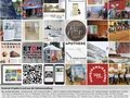 Collage mit Projekte in und aus der Hufeisensiedlung Collage mit Projekte in und aus der Hufeisensiedlung