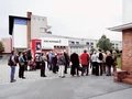 Führung durch die Hufeisensiedlung Führung durch die Hufeisensiedlung