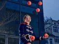 Kinder- und Familientheater Coq au Vin: Überraschung! Der Zirkus ist da!