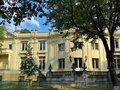 Tour Grunewald: Villenidyll zwischen Großstadt und Wald Tour Grunewald: Villenidyll zwischen Großstadt und Wald