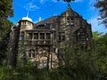 Tour Grunewald: Villenidyll zwischen Großstadt und Wald Tour Grunewald: Villenidyll zwischen Großstadt und Wald