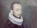 Carlo Gesualdo, 1550 Carlo Gesualdo, 1550