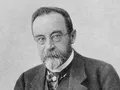 Adolf Erman, ca. 1900, BBAW, Ägyptisches Wörterbuch, Archiv, ohne Signatur Adolf Erman, ca. 1900, BBAW, Ägyptisches Wörterbuch, Archiv, ohne Signatur
