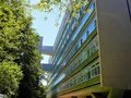 Hansaviertel Hansaviertel
