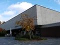 Hansaviertel Hansaviertel