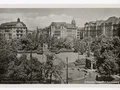 Tour Eine lebendige Zeitreise durch das Bayerische Viertel Tour Eine lebendige Zeitreise durch das Bayerische Viertel