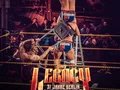 GWF Legacy 31 Jahre Berlin Wrestling 2026 GWF Legacy 31 Jahre Berlin Wrestling 2026