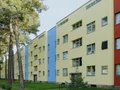 Waldsiedlung Zehlendorf, Zeile an der Argentinischen Allee Waldsiedlung Zehlendorf, Zeile an der Argentinischen Allee