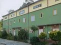 Waldsiedlung Zehlendorf, Reihenhäuser Bruno Tauts Waldsiedlung Zehlendorf, Reihenhäuser Bruno Tauts