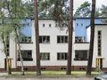 Waldsiedlung Zehlendorf, Geschosswohnungsbau Waldsiedlung Zehlendorf, Geschosswohnungsbau