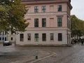 Friedhöfe vor dem Halleschen Tor Friedhöfe vor dem Halleschen Tor