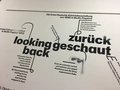 Key Visual der Ausstellung, Design by Studio Visual Intelligence