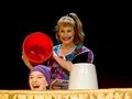 Die fabelhafte Zauberwelt von Polly und Dolly