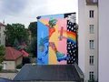 edicated to Mural edicated to Mural