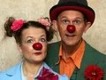 Natascha und Bartusch