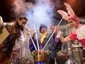 Kinder- und Familientheater Coq au Vin: Es war einmal ein Zaubersmann Kinder- und Familientheater Coq au Vin: Es war einmal ein Zaubersmann