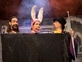 Kinder- und Familientheater Coq au Vin: Es war einmal ein Zaubersmann Kinder- und Familientheater Coq au Vin: Es war einmal ein Zaubersmann