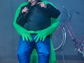 AKTE ICH — EIN ALIEN STARRT ZURÜCK AKTE ICH — EIN ALIEN STARRT ZURÜCK