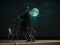 AKTE ICH — EIN ALIEN STARRT ZURÜCK AKTE ICH — EIN ALIEN STARRT ZURÜCK