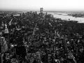 Pete Souza NYC Skyline 1999 Pete Souza NYC Skyline 1999